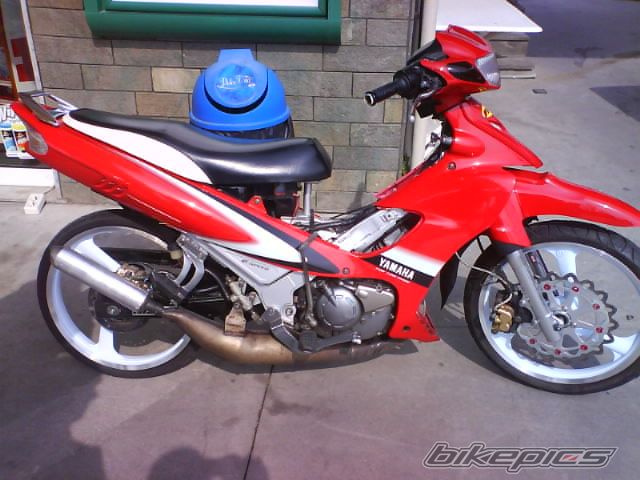 Bike Photo 869020
