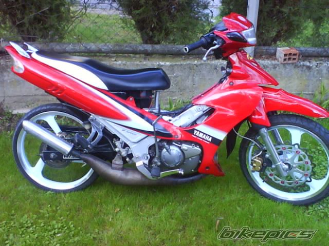 Bike Photo 869021