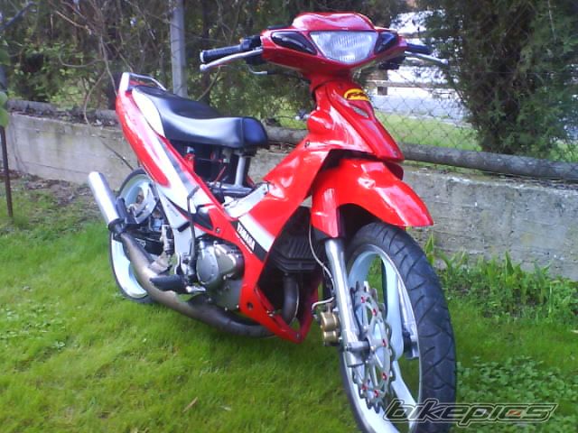 Bike Photo 869022