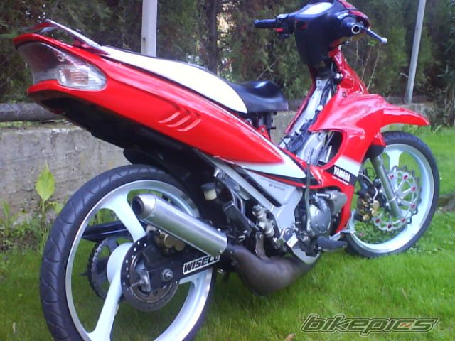 Bike Photo 869023