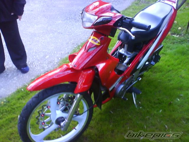 Bike Photo 869024