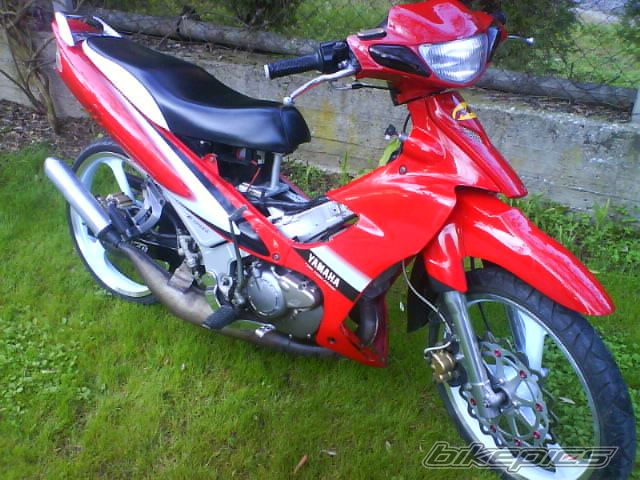 Bike Photo 869025