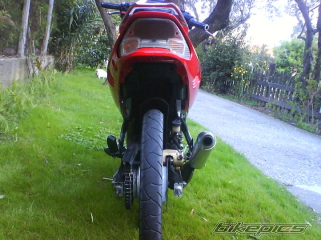 Bike Photo 869026