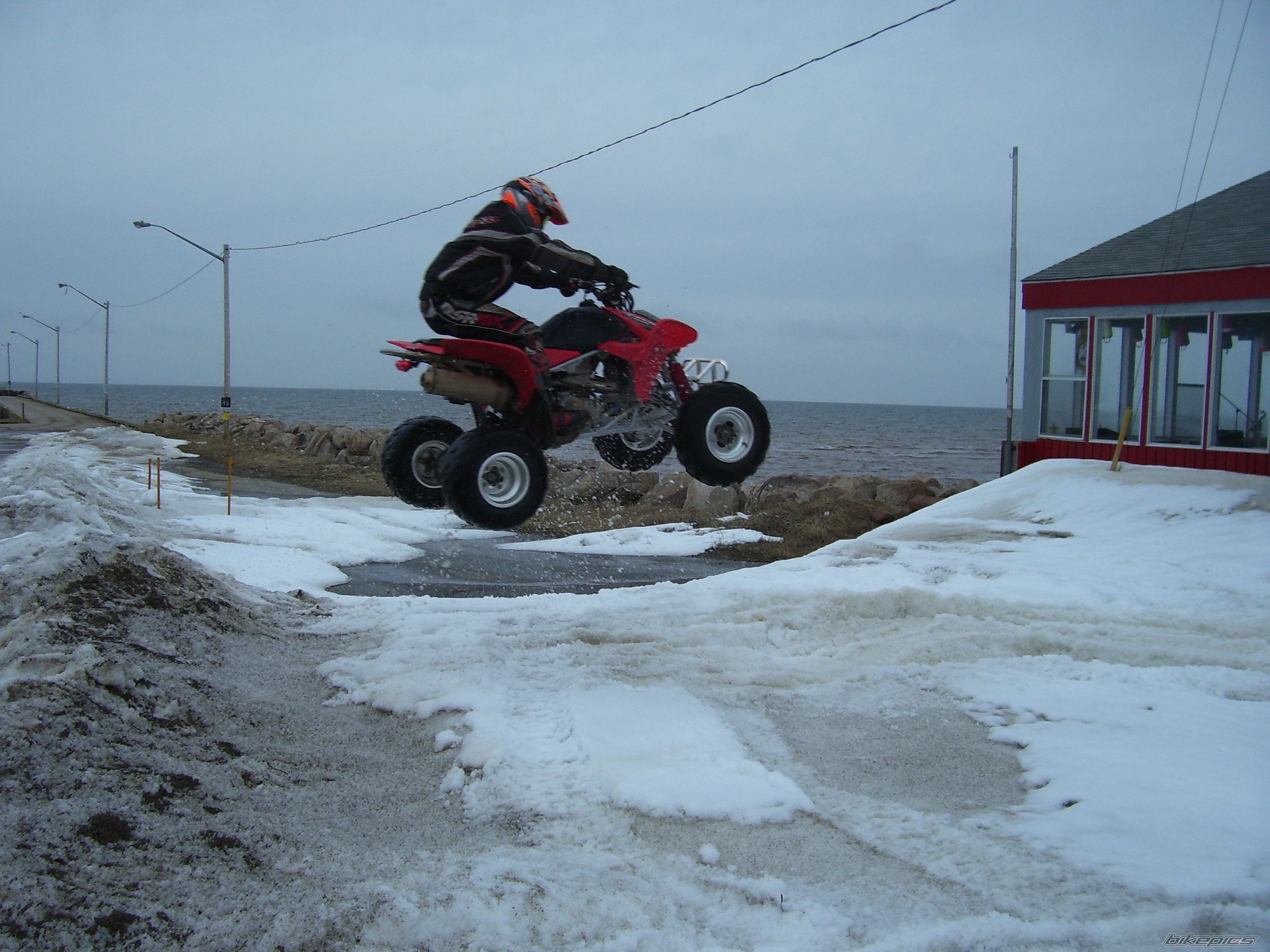 Bike Photo 869030