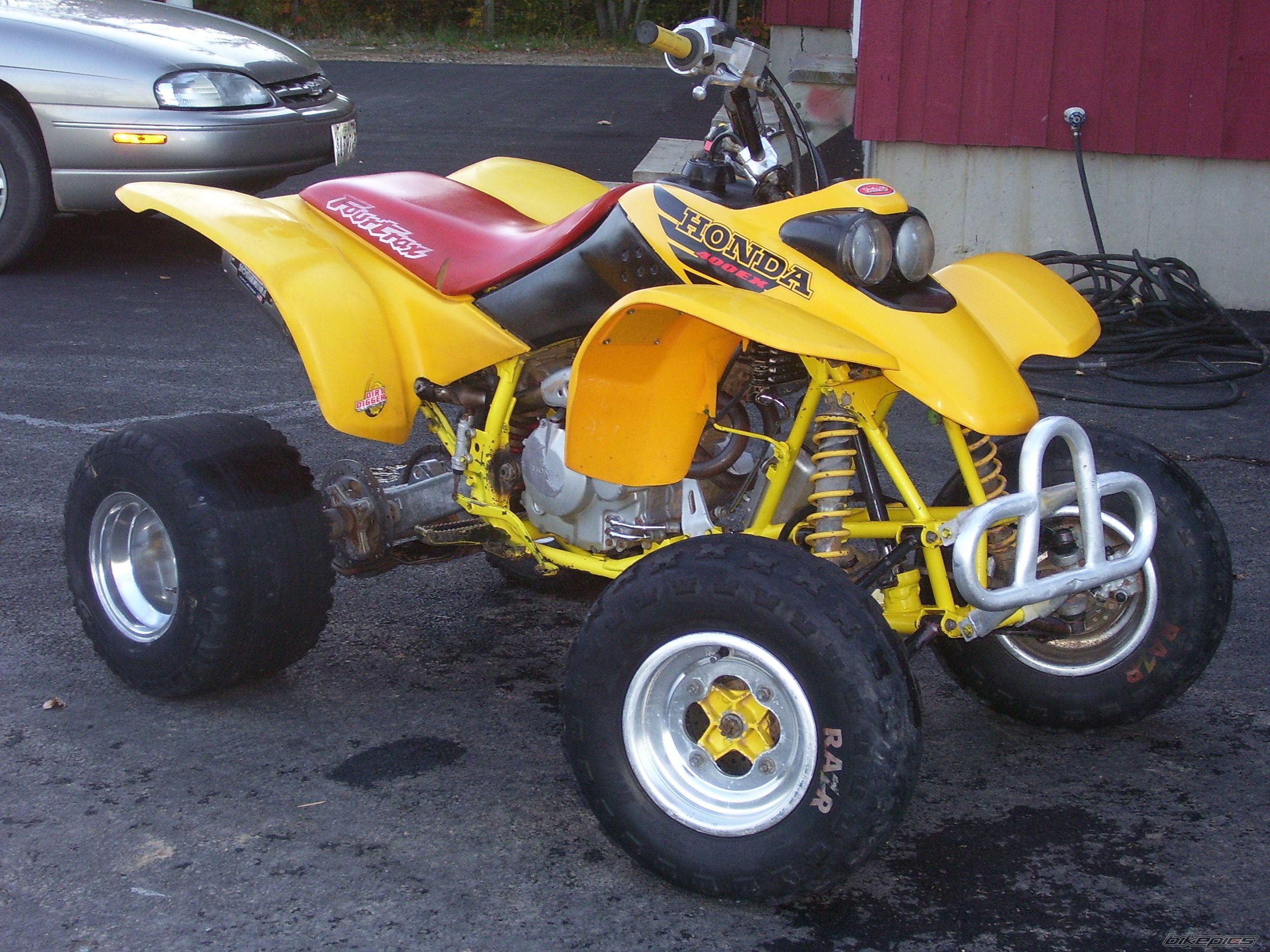 Bike Photo 869068