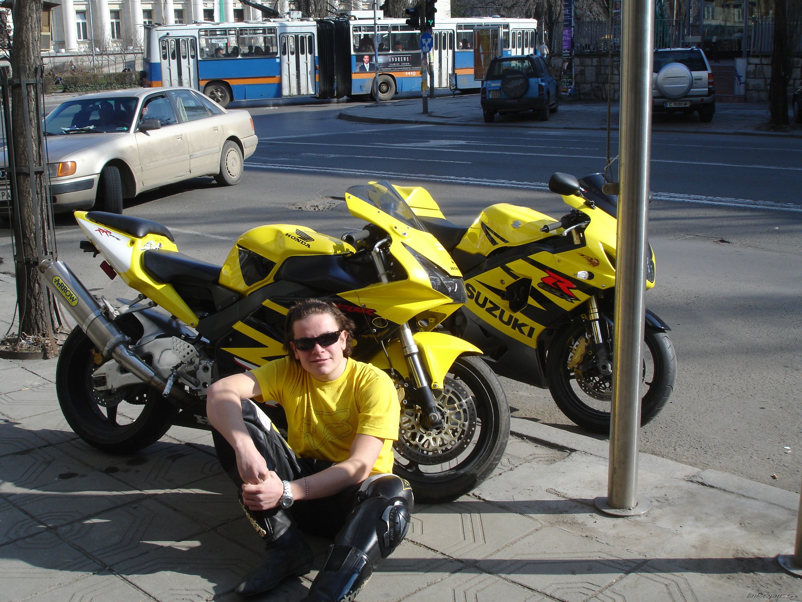 Bike Photo 869069
