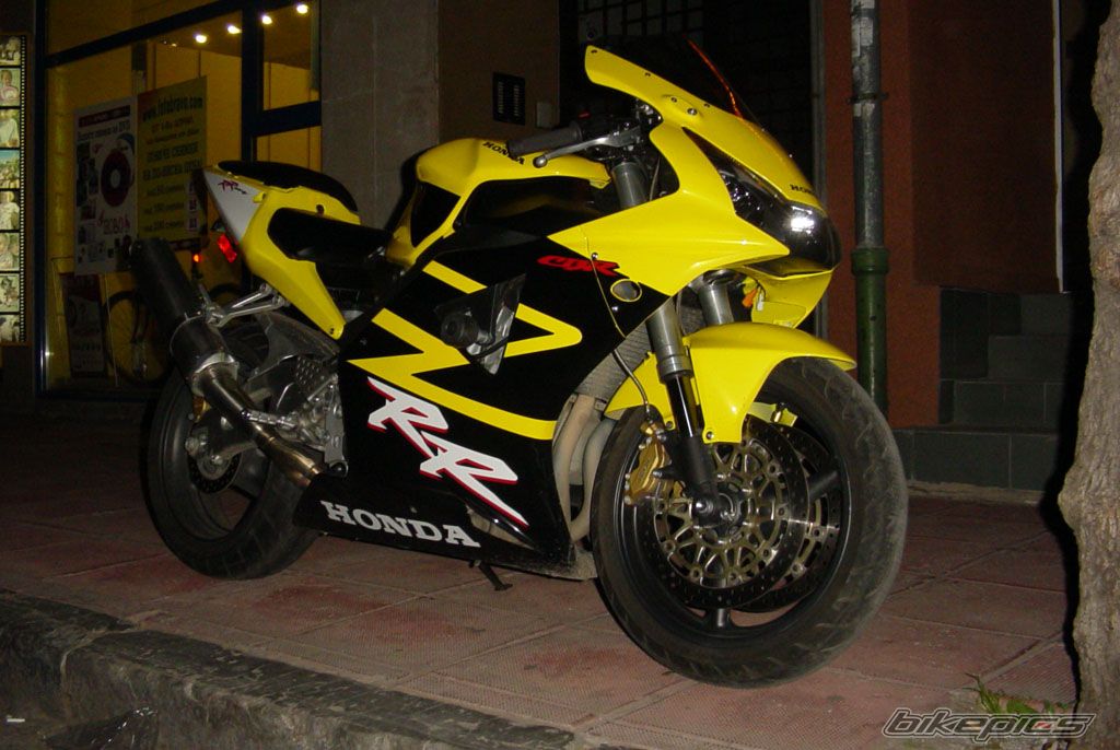 Bike Photo 869090