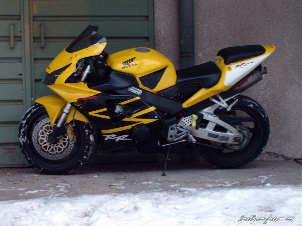 Bike Photo 869091