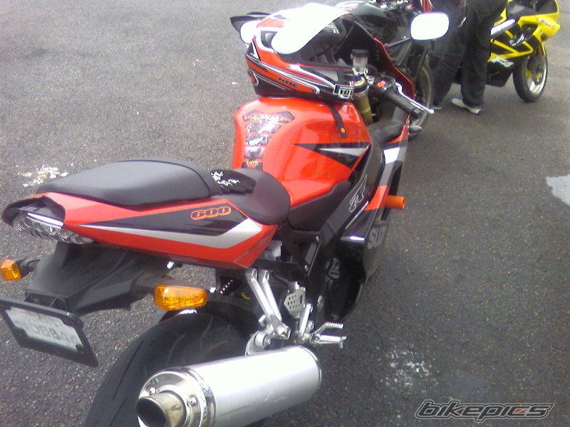 Bike Photo 869101