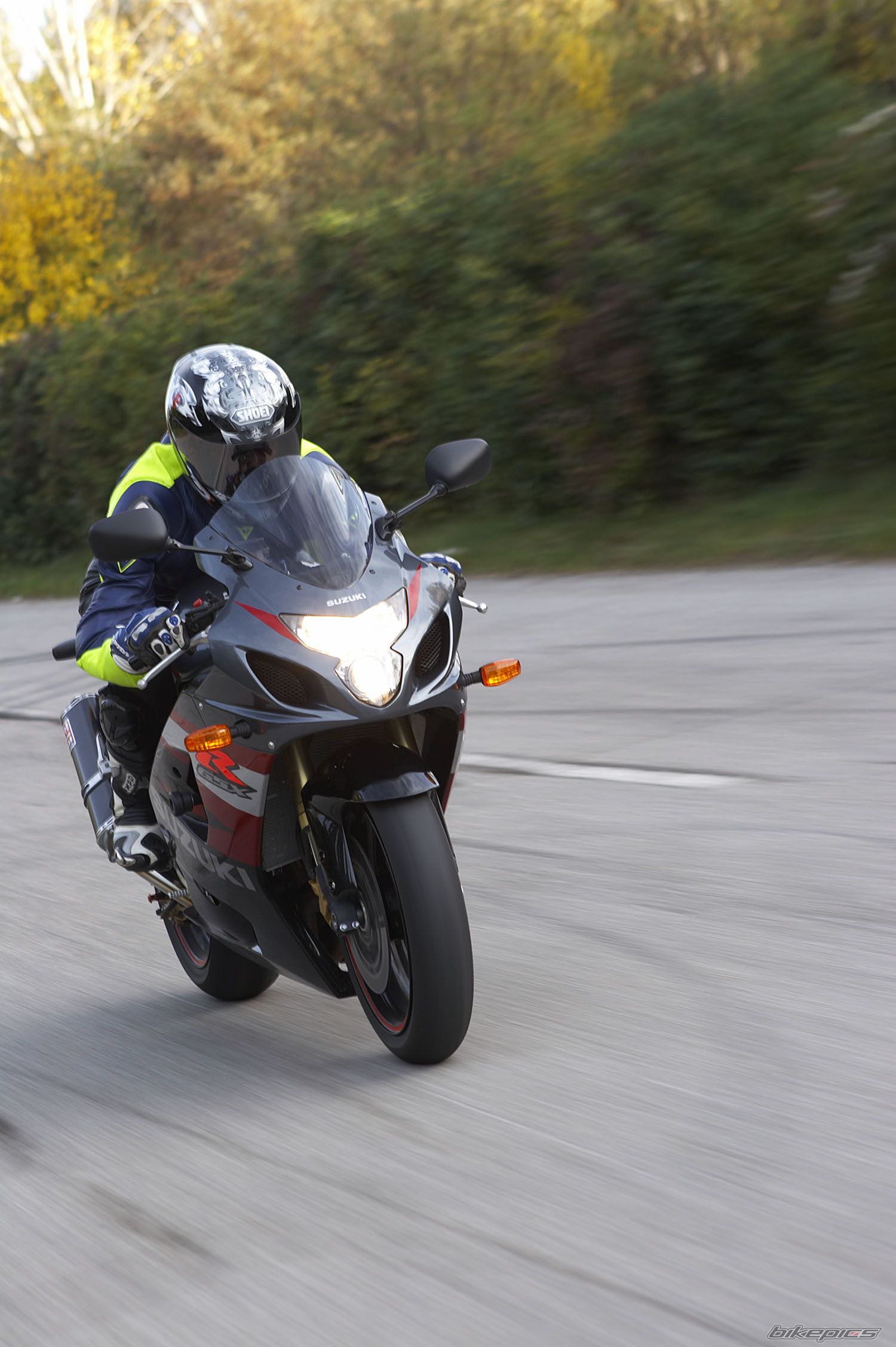 Bike Photo 869129