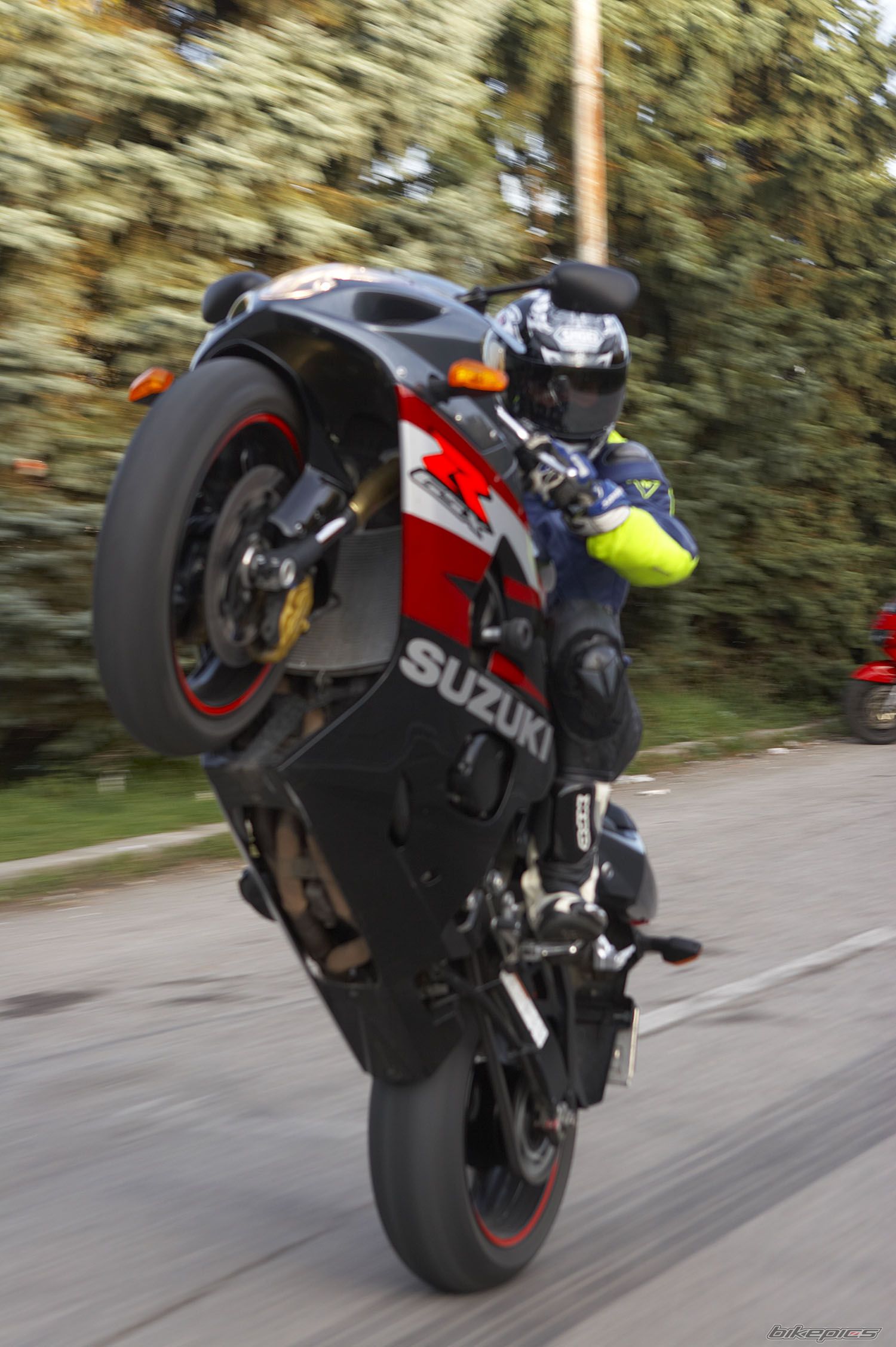 Bike Photo 869134