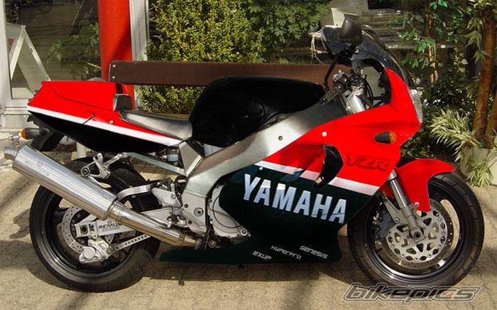 Bike Photo 86917