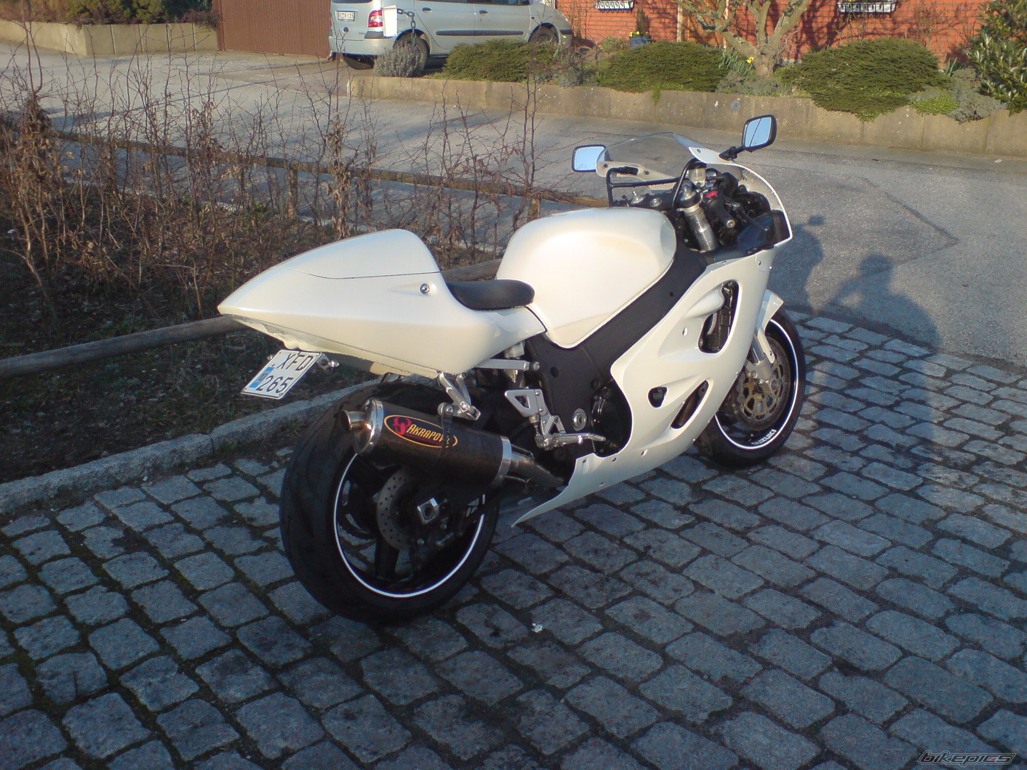 Bike Photo 869220