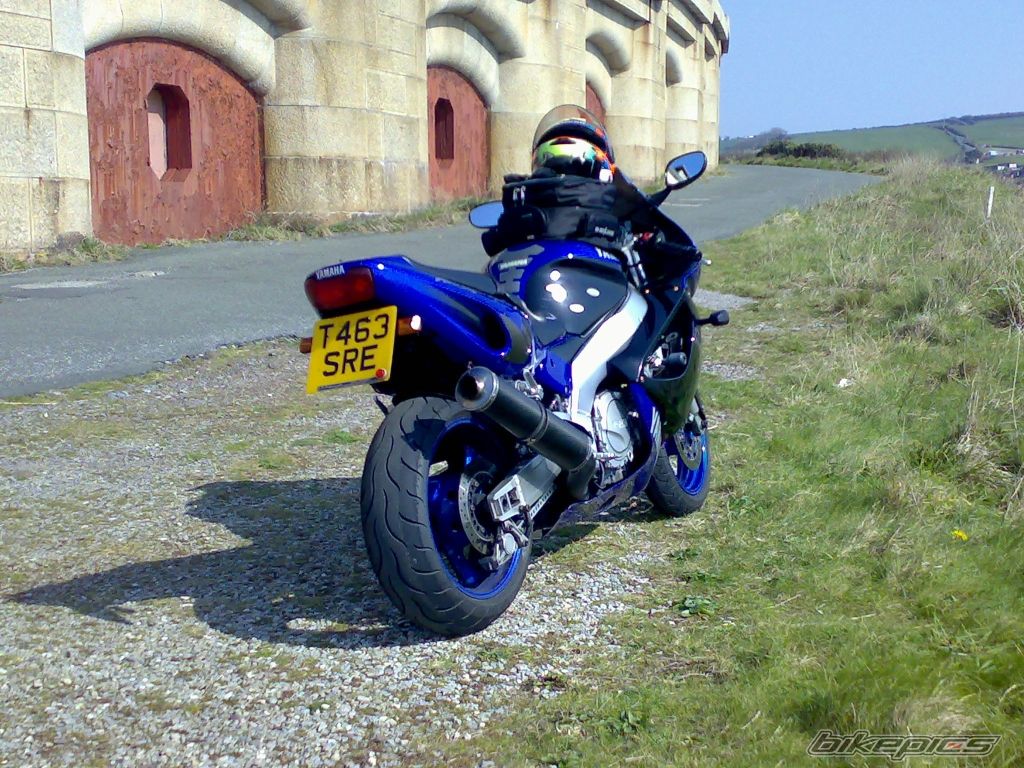 Bike Photo 869236