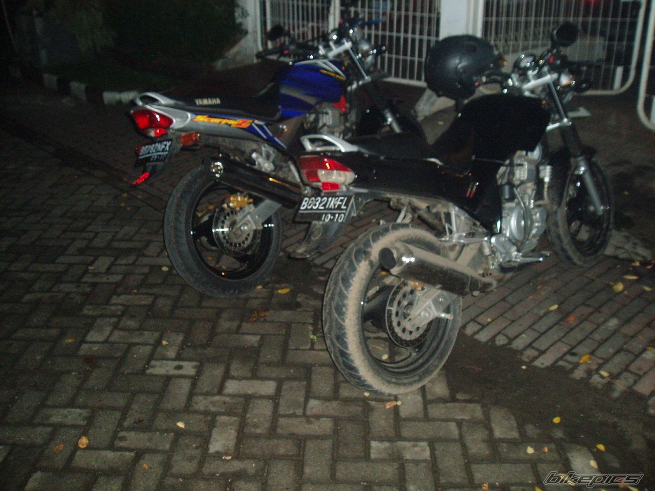 Bike Photo 869239