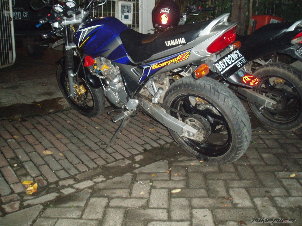 Bike Photo 869240
