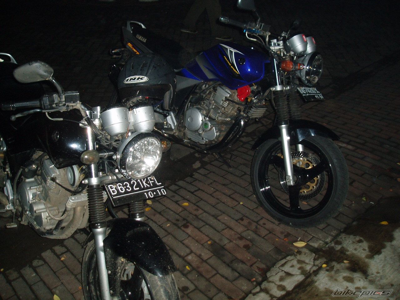 Bike Photo 869242