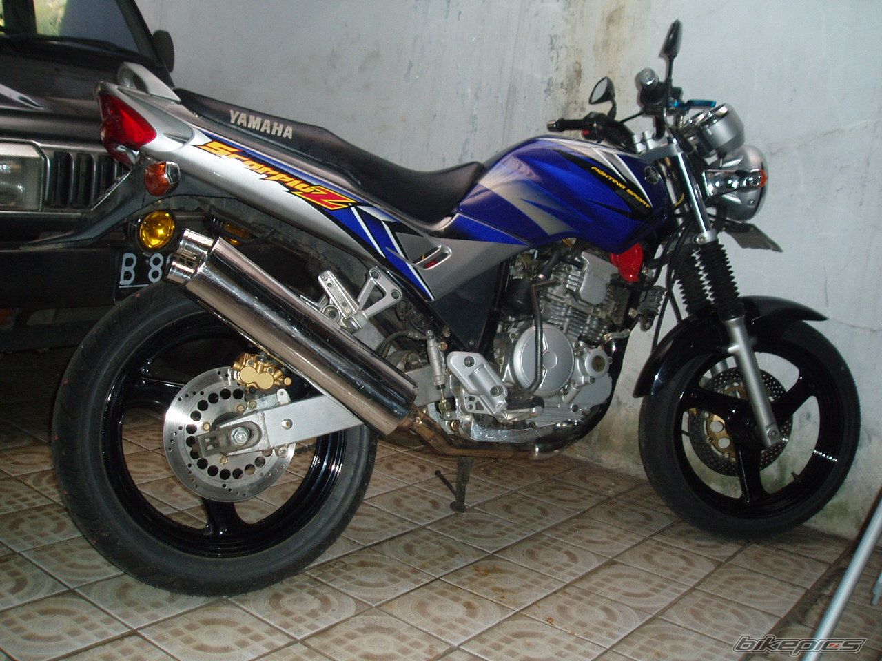 Bike Photo 869244