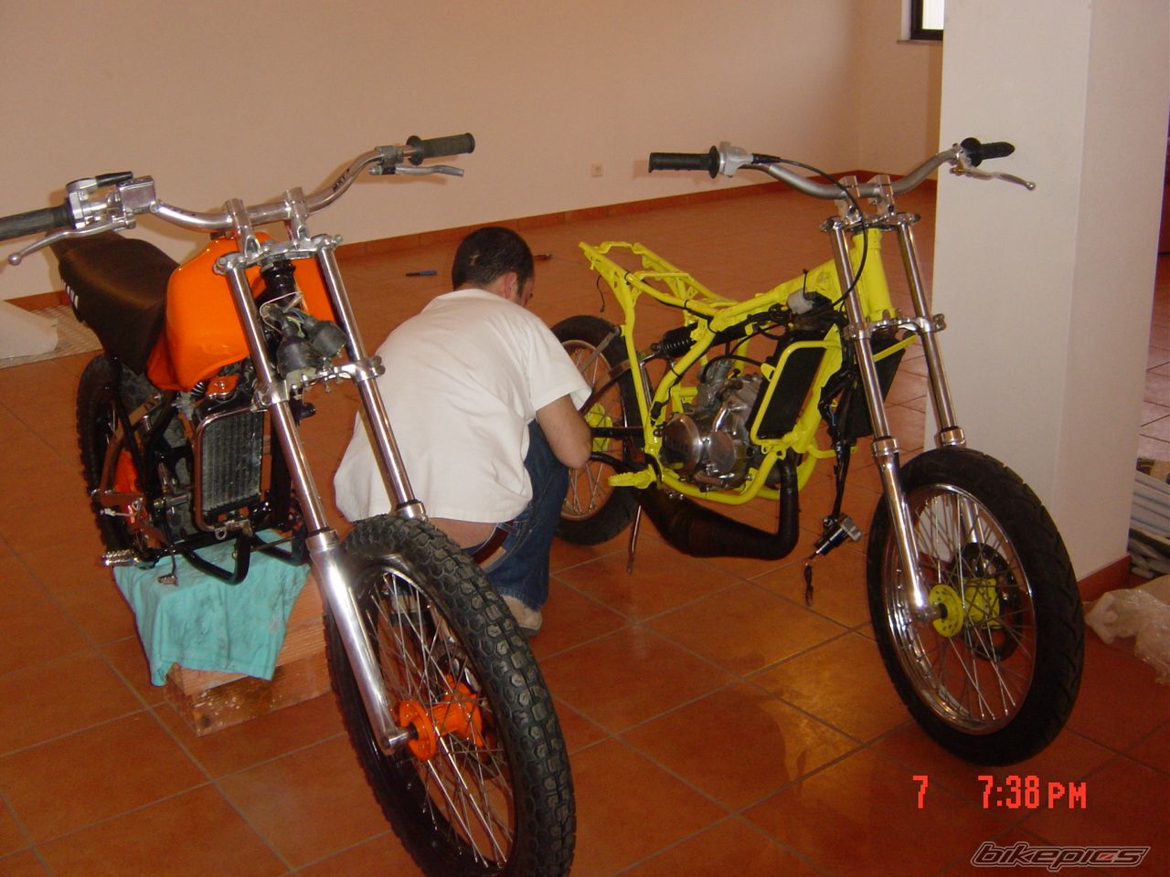Bike Photo 869272