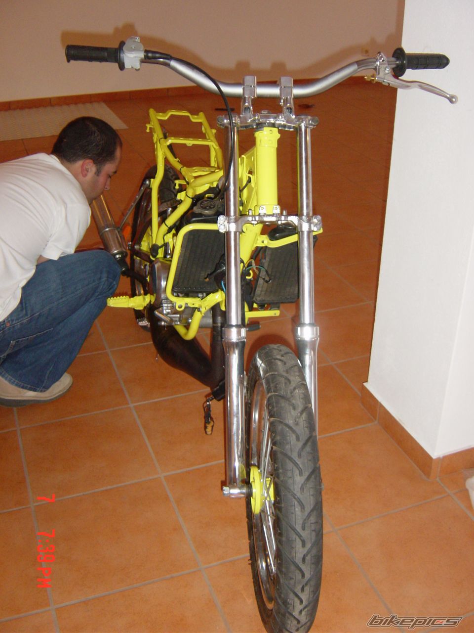 Bike Photo 869273