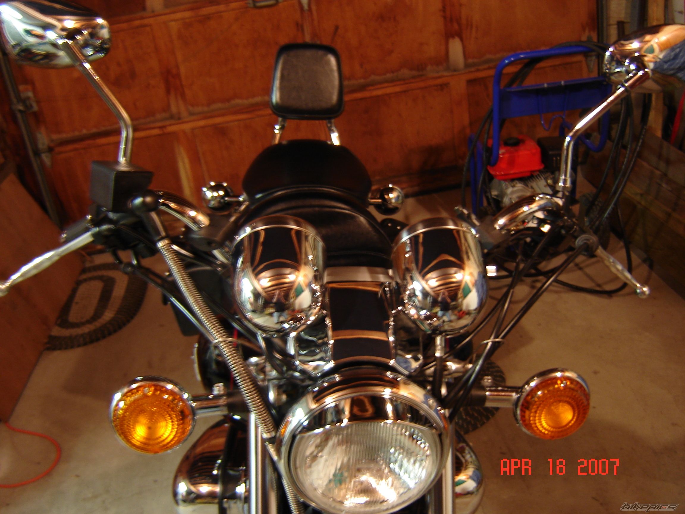 Bike Photo 869297