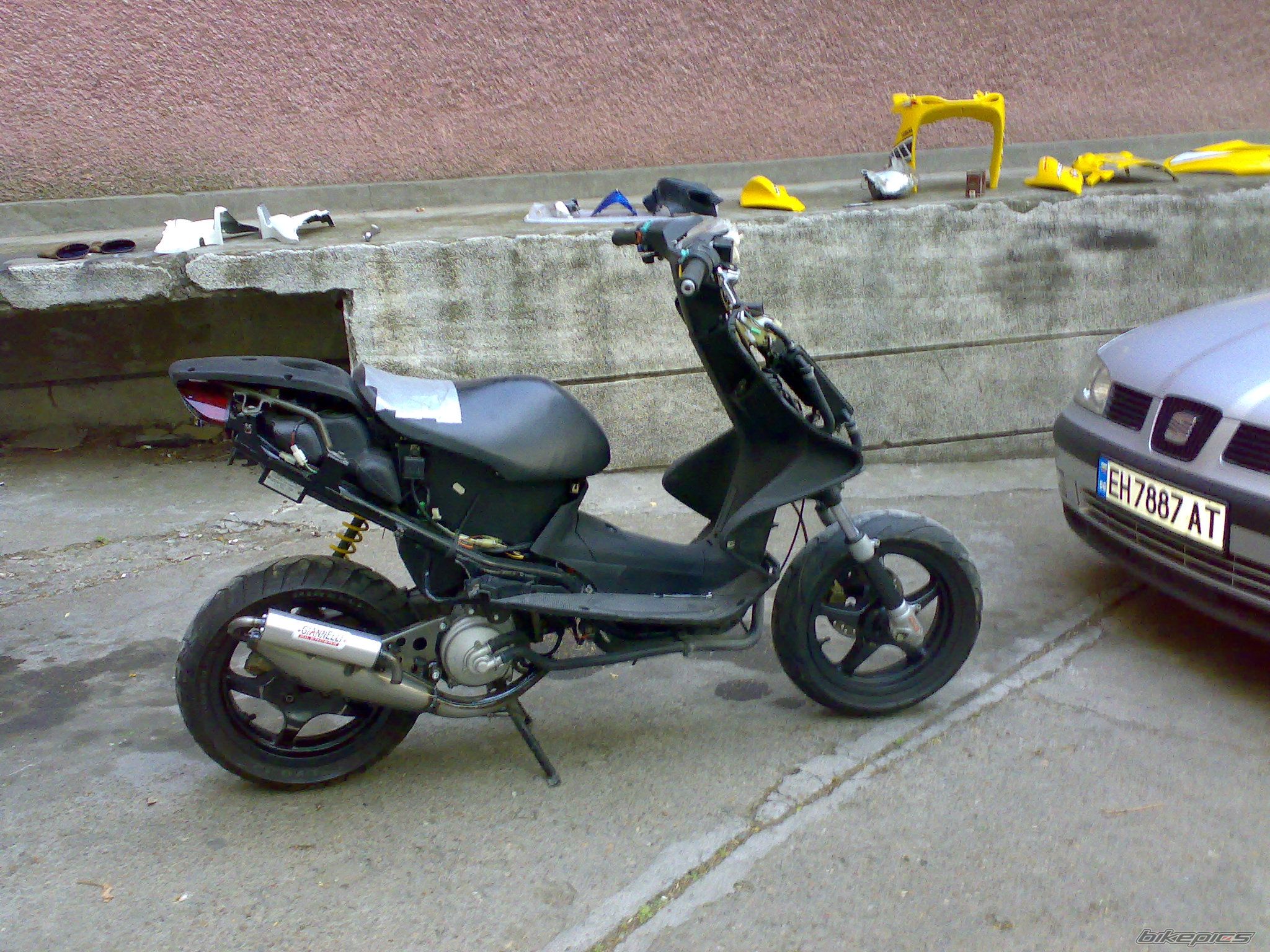 Bike Photo 869308