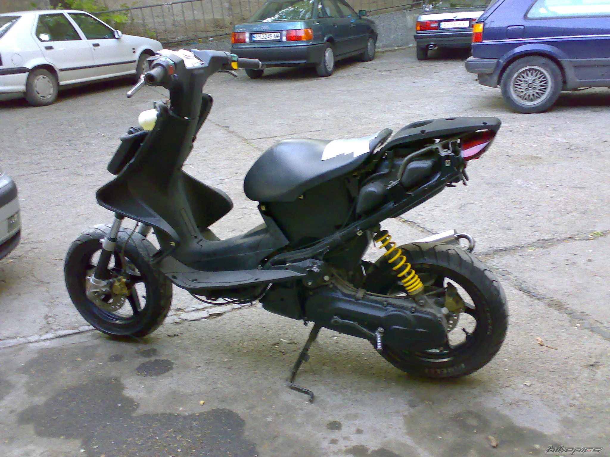 Bike Photo 869311