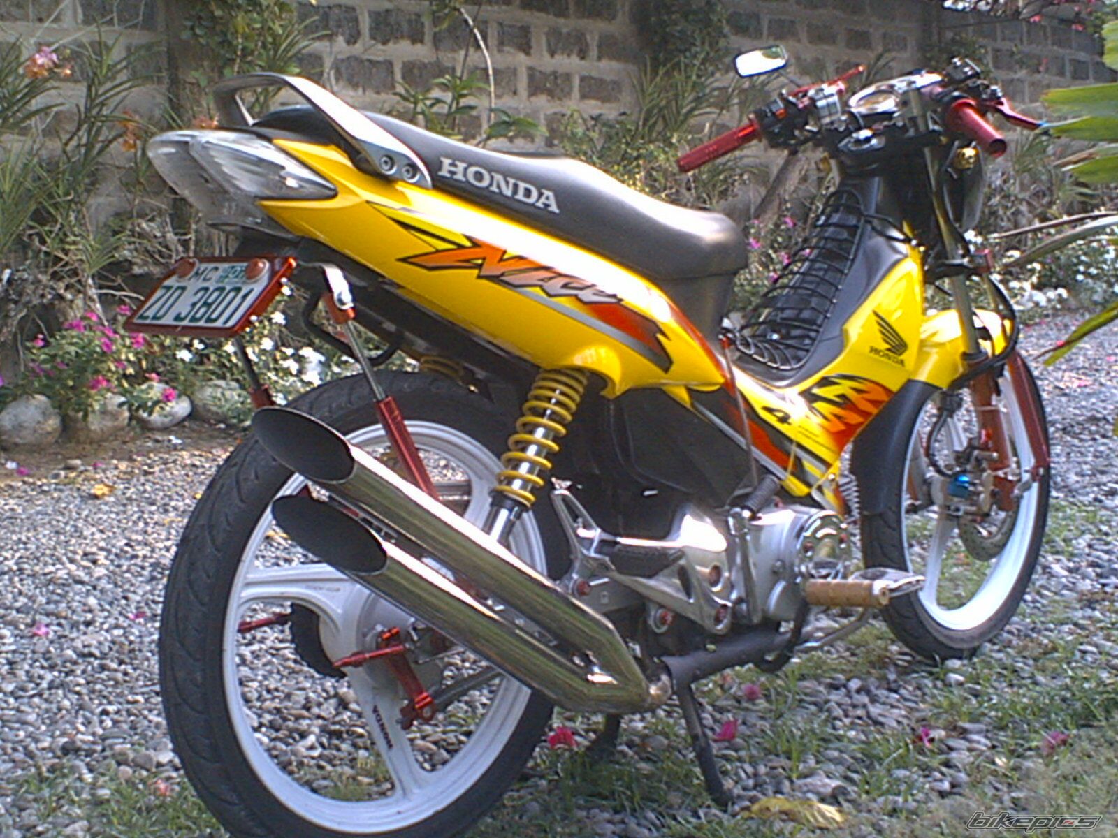 Bike Photo 869326