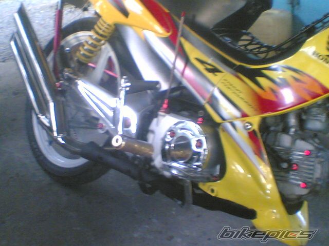 Bike Photo 869340