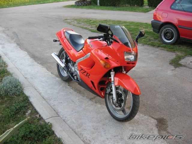 Bike Photo 869380