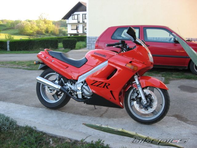 Bike Photo 869383