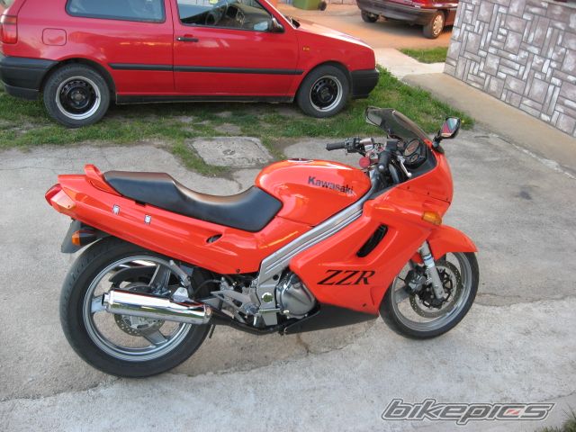 Bike Photo 869387