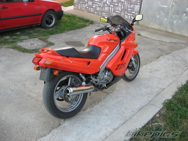 Bike Photo 869388