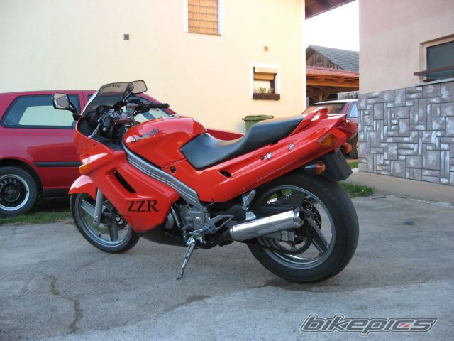 Bike Photo 869389