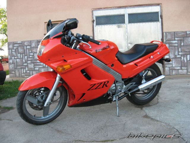 Bike Photo 869395