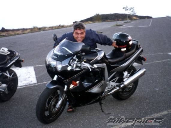 Bike Photo 8694
