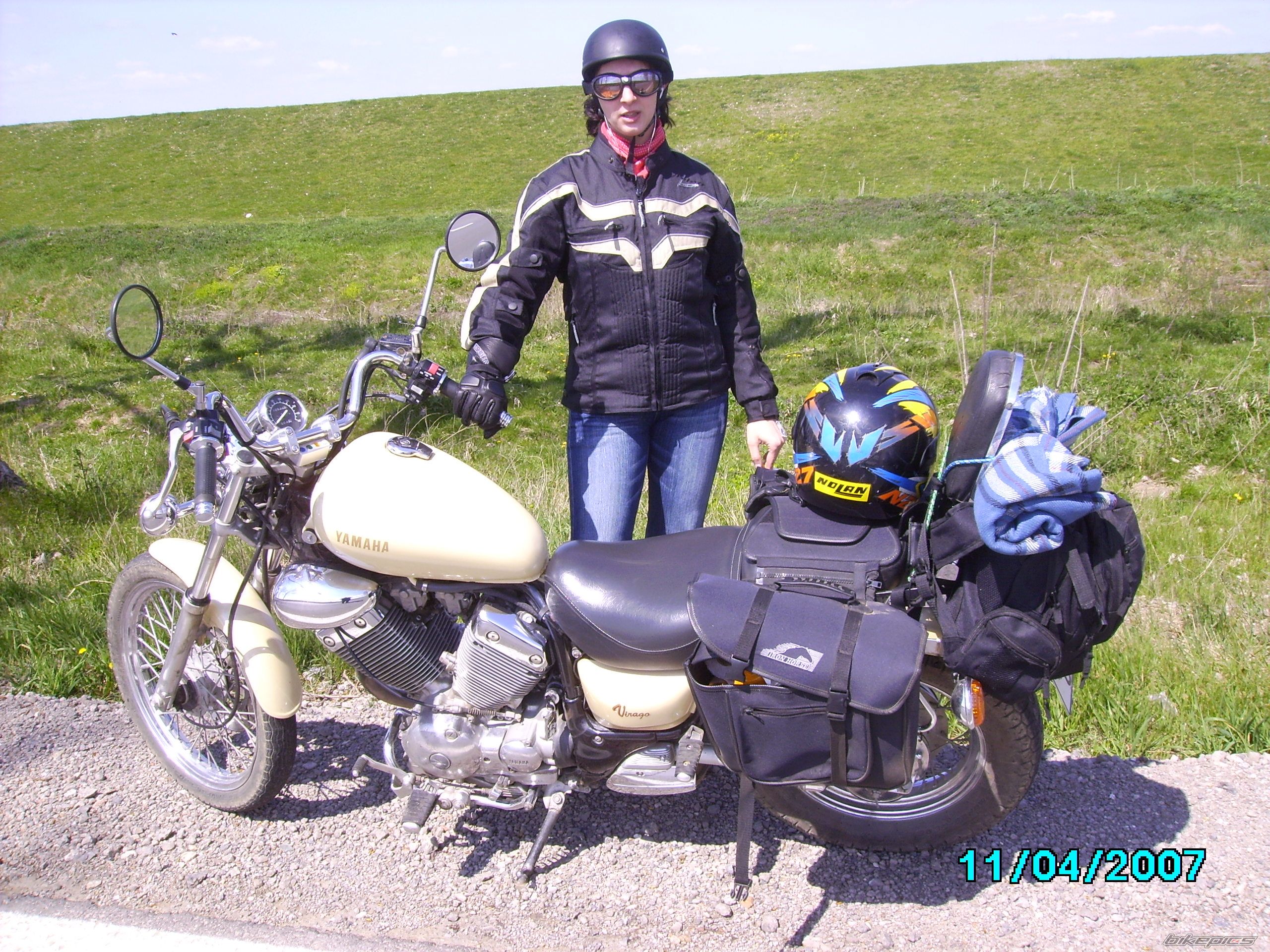 Bike Photo 869411
