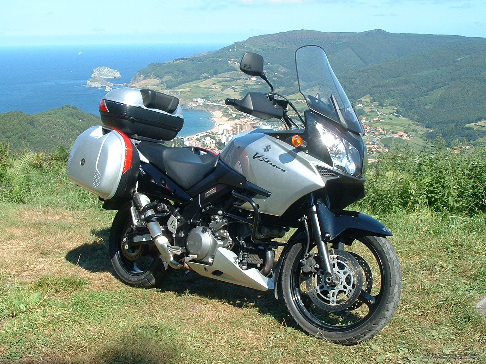 Bike Photo 869421