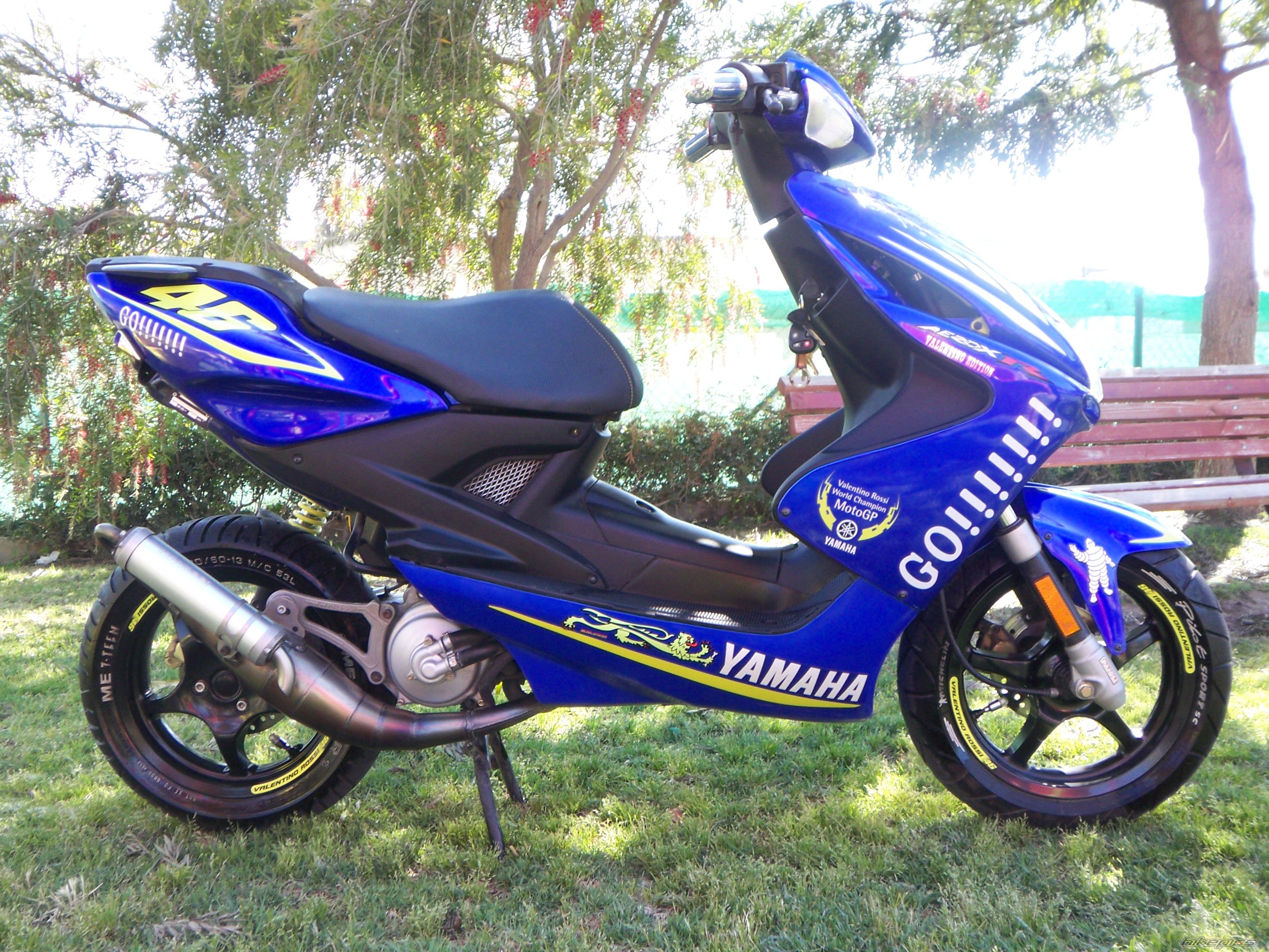Bike Photo 869427