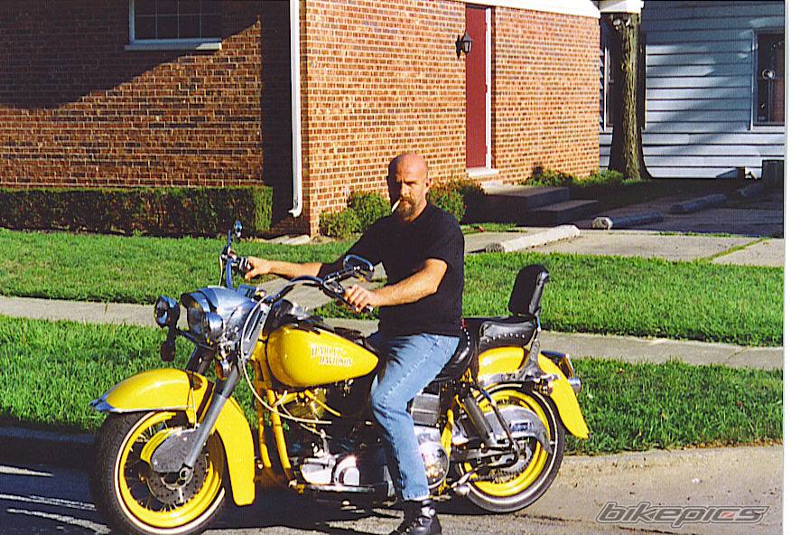 Bike Photo 86944