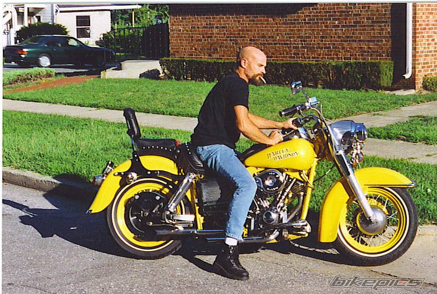 Bike Photo 86945