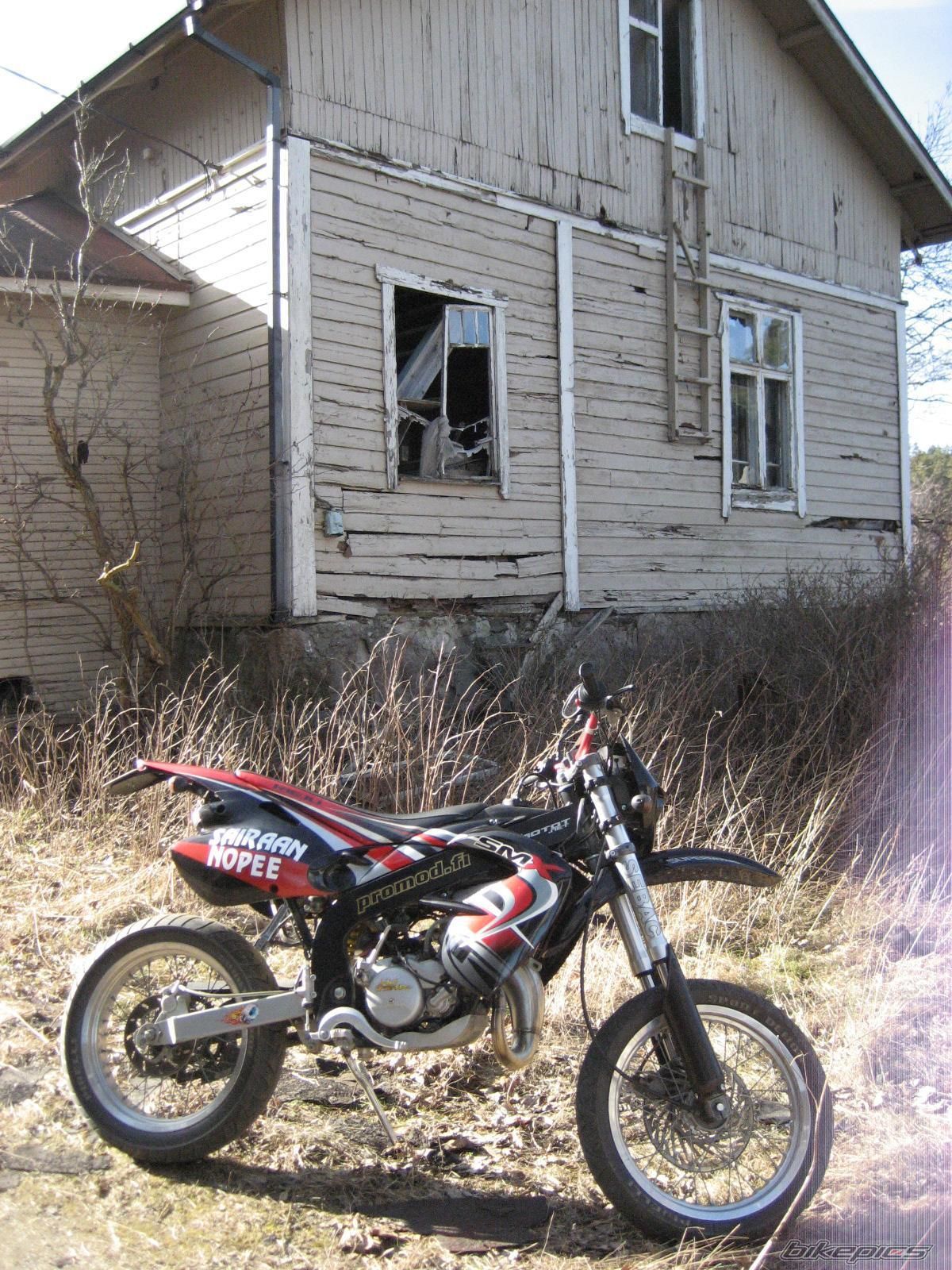 Bike Photo 869454