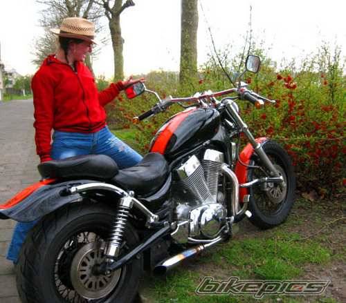 Bike Photo 86946