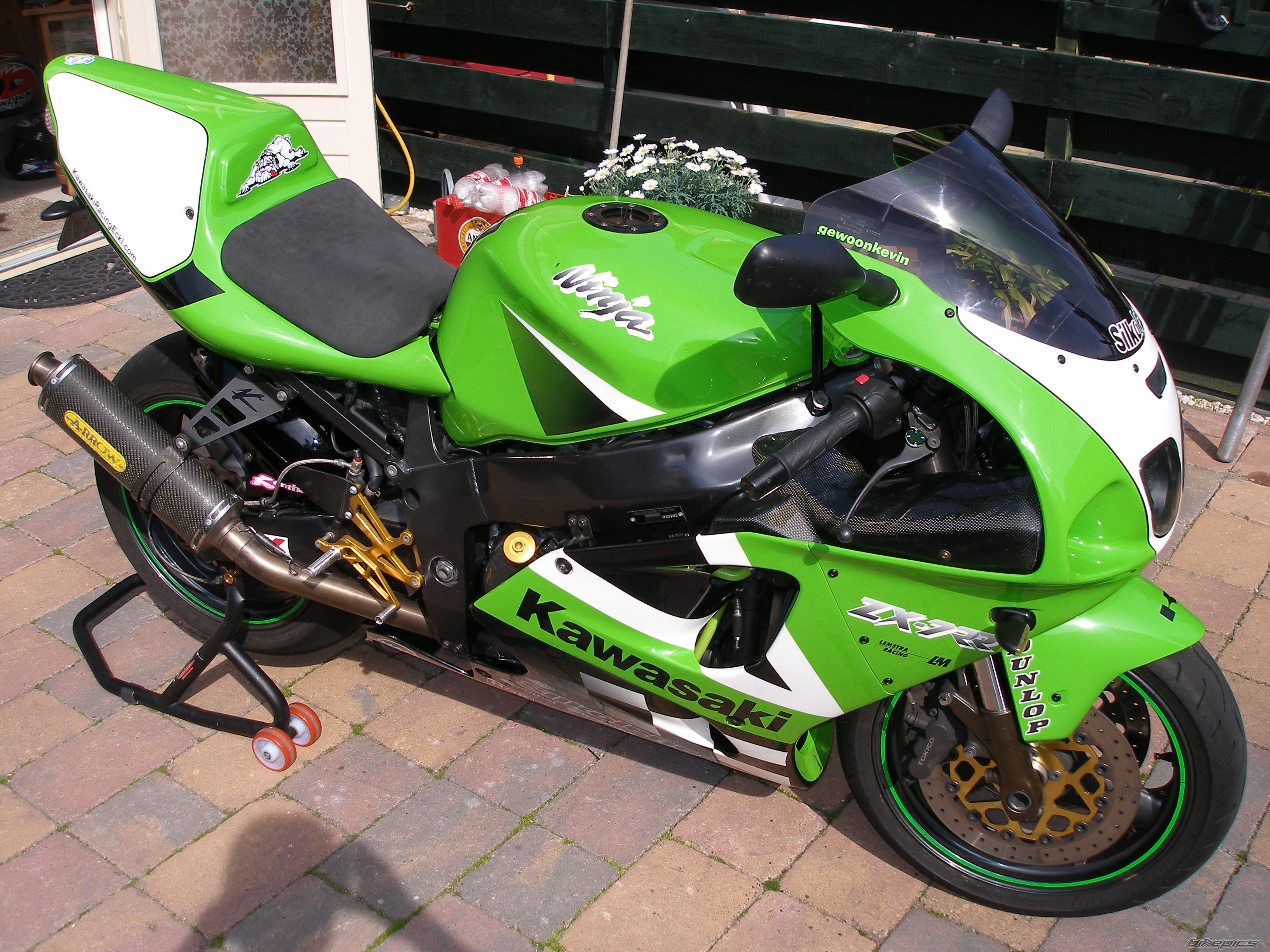 Bike Photo 869461