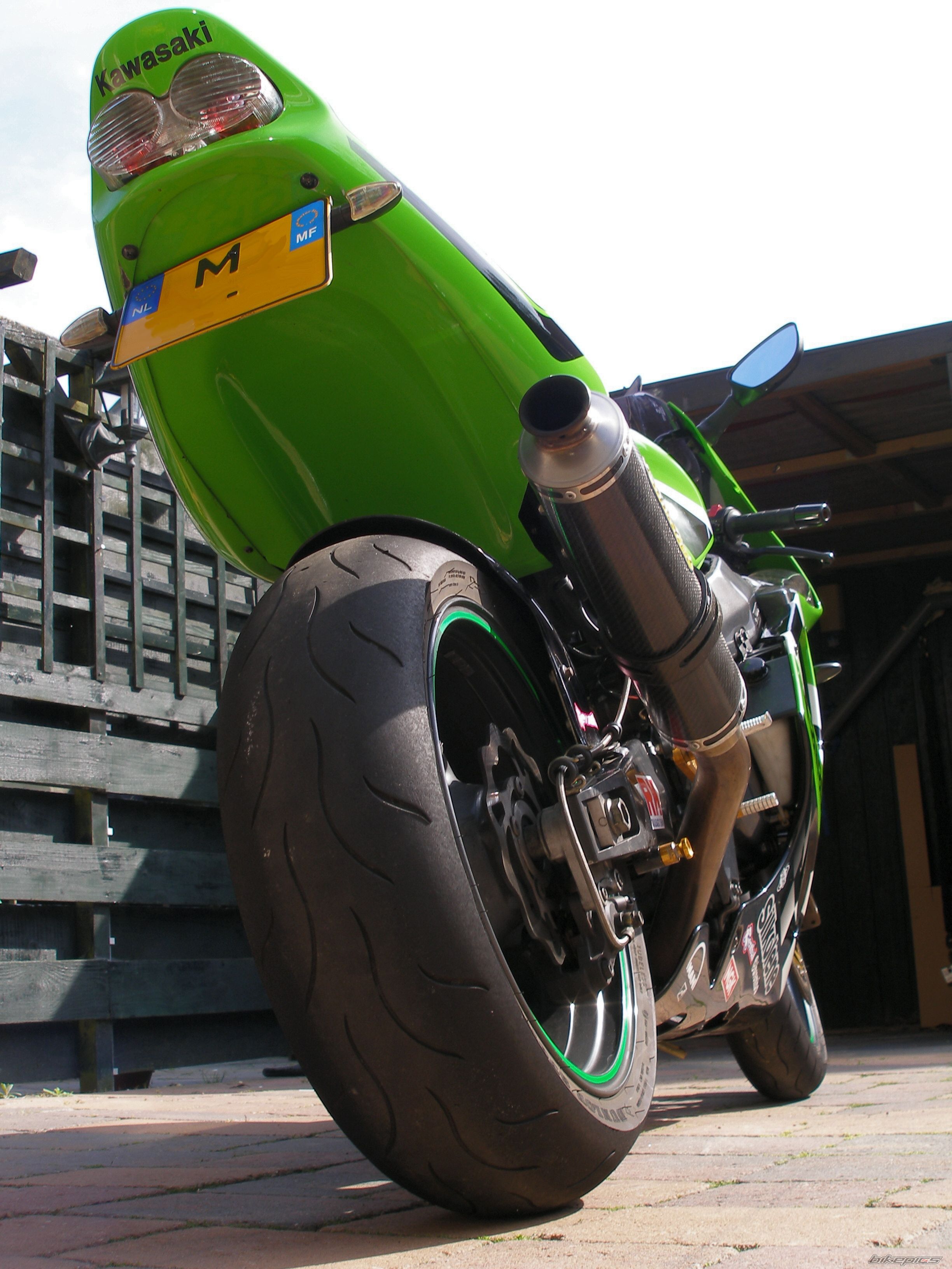 Bike Photo 869465
