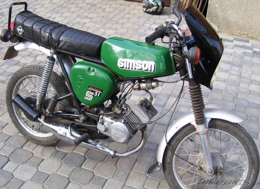 Bike Photo 869467