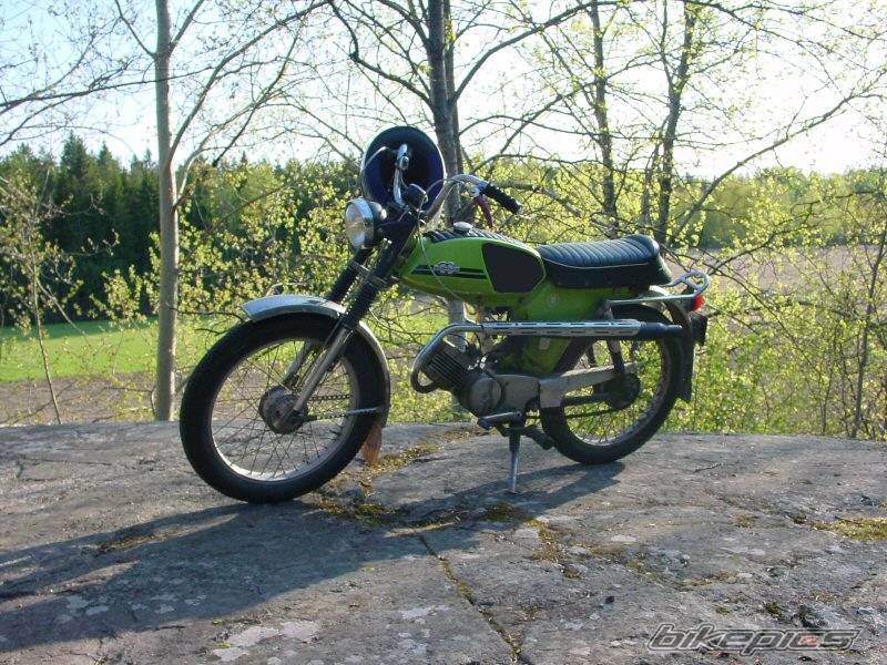 Bike Photo 86948