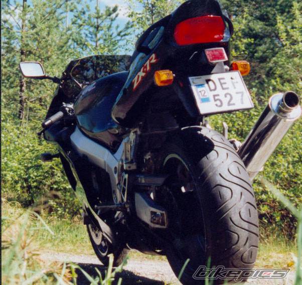 Bike Photo 8695