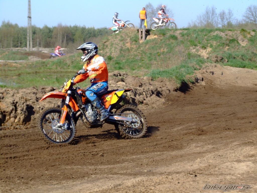 Bike Photo 869509