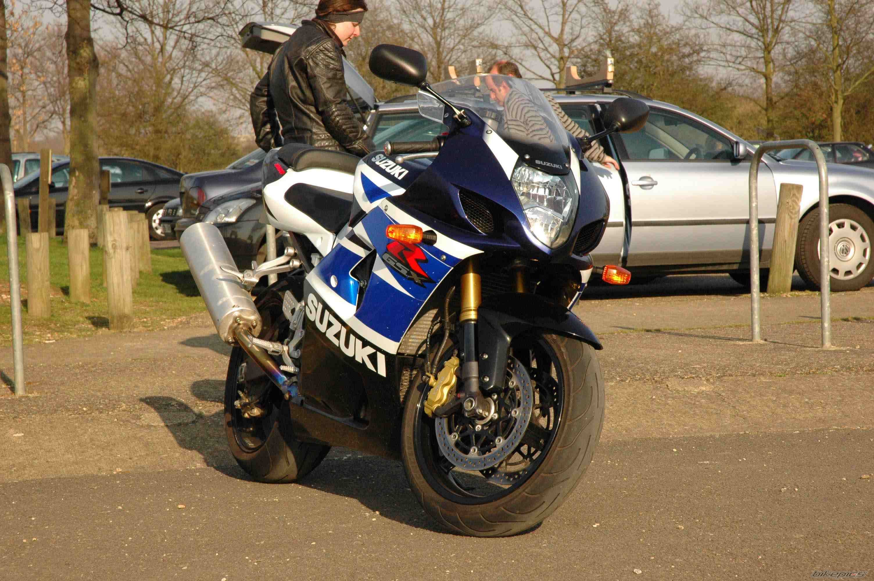 Bike Photo 869514